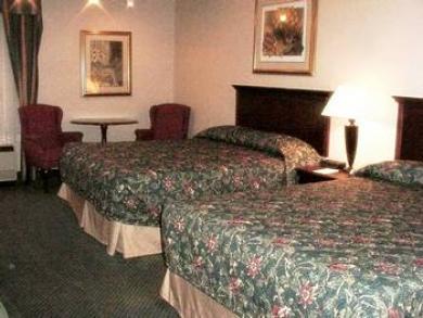 Conference Center And Hotel 3*