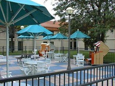 Hotel Conference Center And Decatur