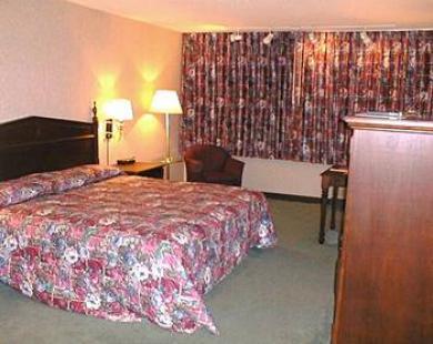 Hotel Conference Center And
