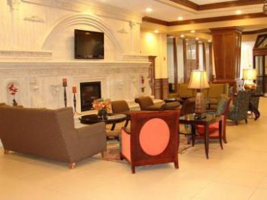 Conference Center And 3*