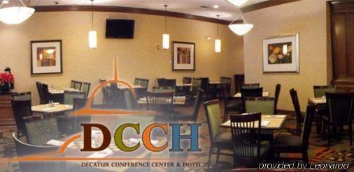 Hotel Conference Center And Decatur