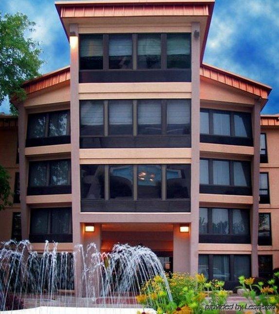 Conference Center And Hotel Decatur
