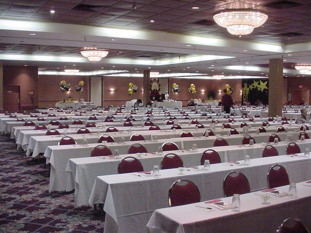 Conference Center And 3*