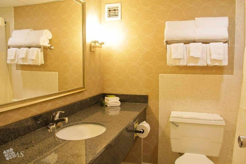 Conference Center And 3* Decatur