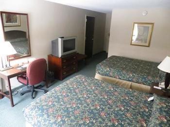 Conference Center And Hotel Decatur