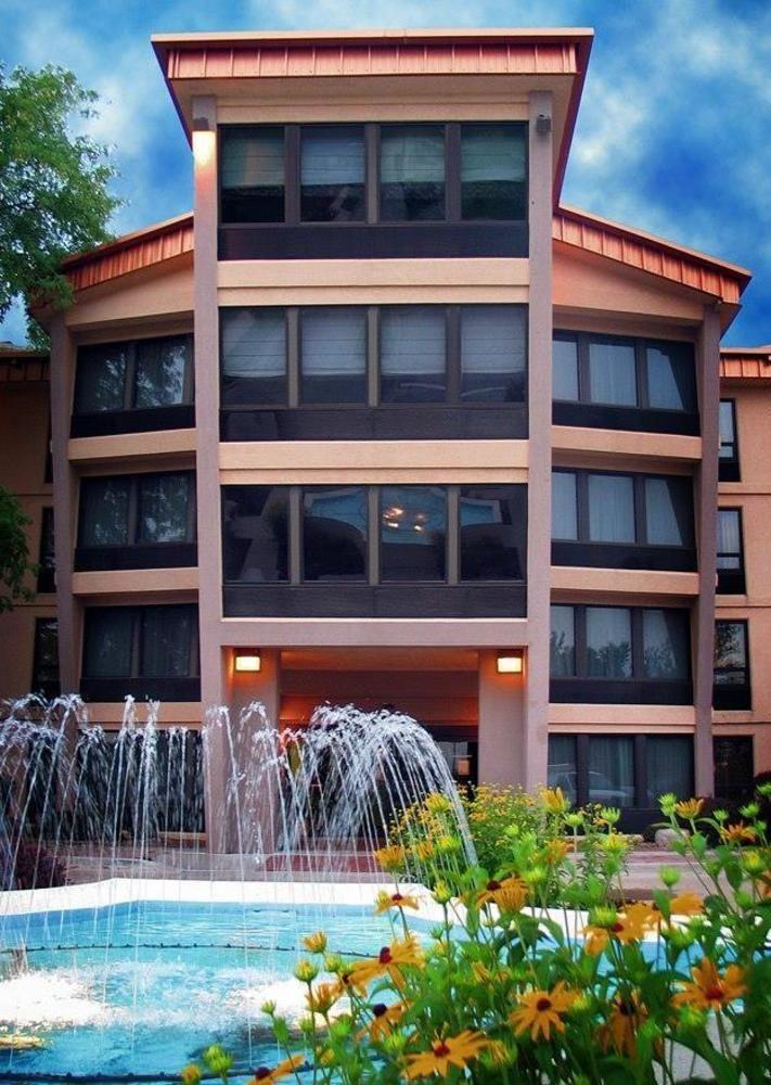 Conference Center And Hotel 3*