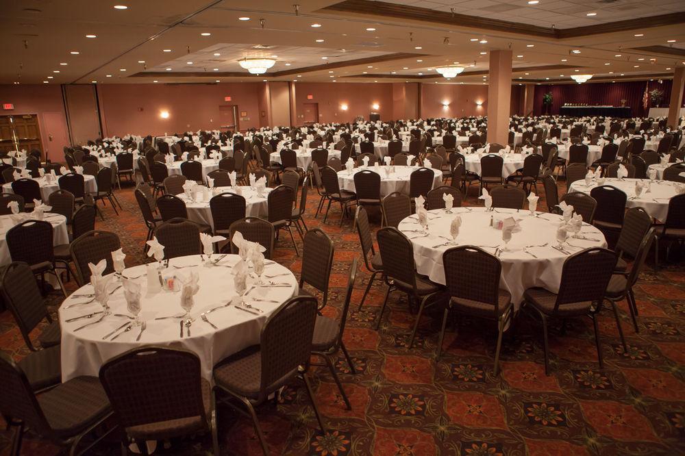 Conference Center And 3*