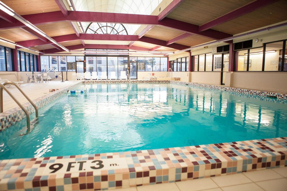 Conference Center And Hotel