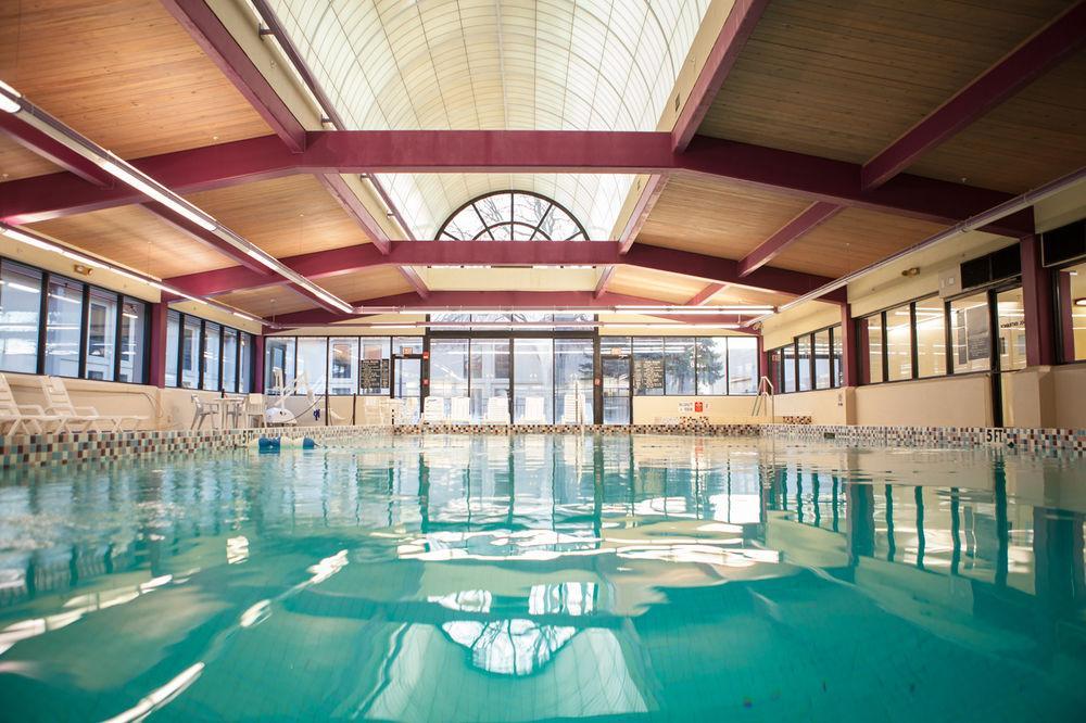 Conference Center And Hotel Decatur