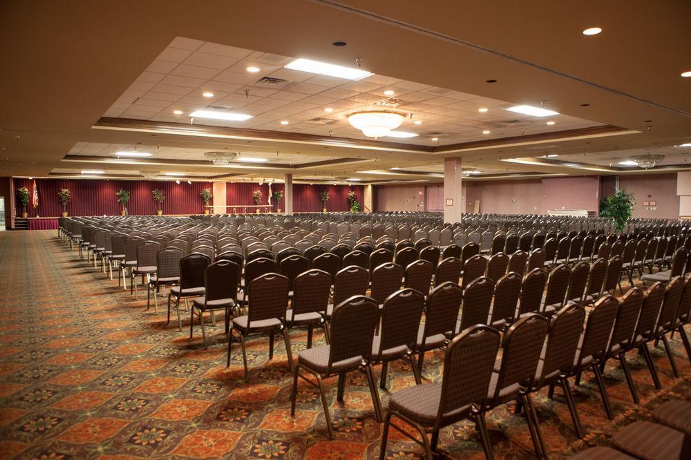 Conference Center And Hotel Decatur