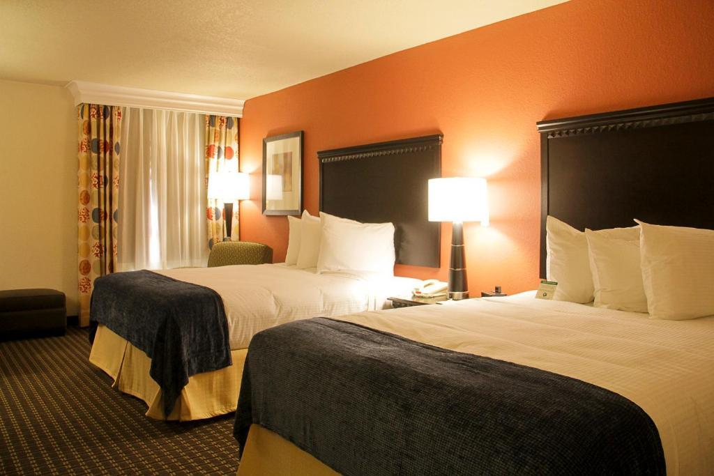 Conference Center And Hotel 3*