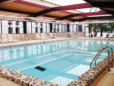 Hotel Conference Center And