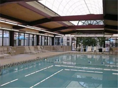 Decatur Conference Center And Hotel 
